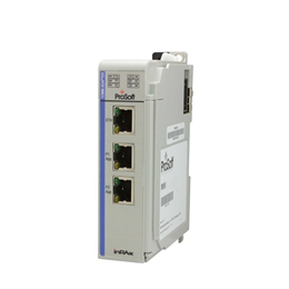 Prosoft MVI69E-MBS Modbus串行增强通信模块