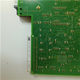 ABB TK801V012 3BSC950089R3