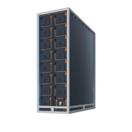 威达PR6423/015-010+CON021一体化集装箱存储系统