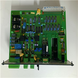 3BSE013224R1| CI810V2 ABB |现场通信接口