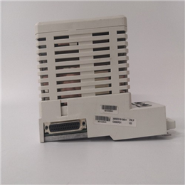 DDI01 | P3711-4-0369626 ABB数字输入模块