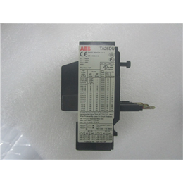 UFC911B108 ABB 全新现货