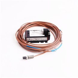 EPRO PR6423/003-030 轴振动传感器