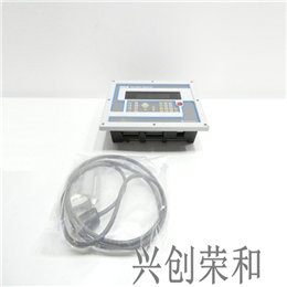 Woodward 9907-166 505505数字式调速控制系统