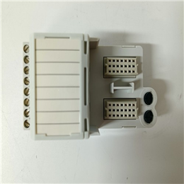 6204BZ10100 | 6204BZ10100F ABB SC 控制器CPU模块