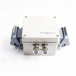 EPRO MMS3120/022-000 轴振动监测器