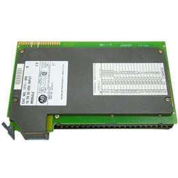 1771-IBD离散型输入模块