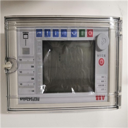 GFD233 3BHE022294R0103 | ABB | 接口模块