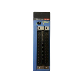 YOKOGAWA F3YD64-1A 晶体管输出模块
