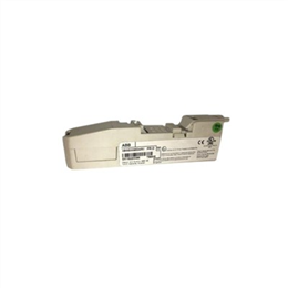ABB S800 I/O附件TB805/3BSE008534R1