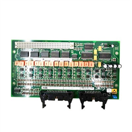 ABB UAC383AE01 HIEE300890R0001 控制网络终端电阻