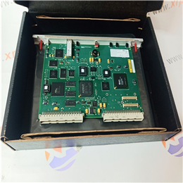 IC697ACC720  GE模块