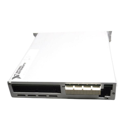 NI SCXI-1121 4通道通用输入模块