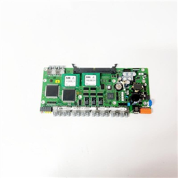 ABB PPC907BE101 3BHE024577R0101 控制板