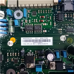 GJR2322600R0100 | 88UB01A ABB 操作模式选择器