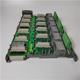 YT296000TP | ABB 脉冲分析仪
