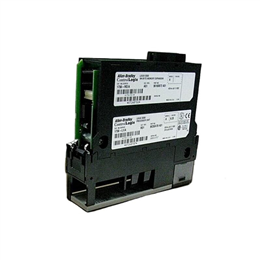 1756-L1M2 ControlLogix处理器模块