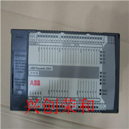 SNAT617CHC    ABB模块