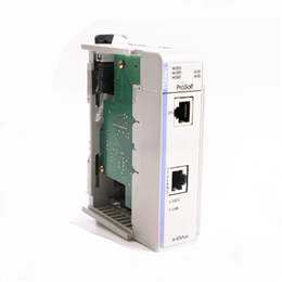 Prosoft MVI56-MNET通信模块