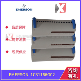 1C31166G01 WESTINGHOUSE 全新现货