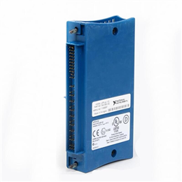 NI 184105D-02 CFP-AI-110模拟输入模块