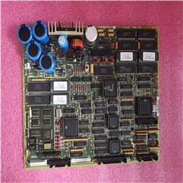 FANUC A16B-1010-0331 pc板