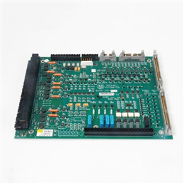 A-B 80190-780-01-R 用于PowerFlex7000 ForGe变频器的HMI接口板