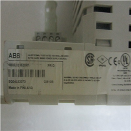 3BHT200014R1411 | INDACTIC 650 ABB | PLC module