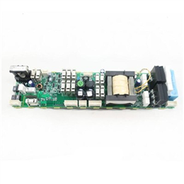ABB DSMB-01C 电源板