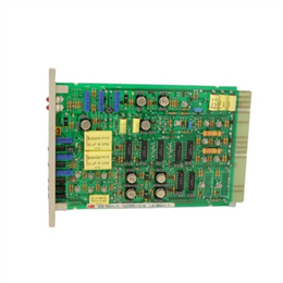 ABB UNITROL UN 0802 a-P Var .1(UN 0802A-P V1)模块