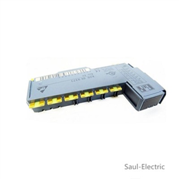 B&R X20 DI 9371数字输入模块