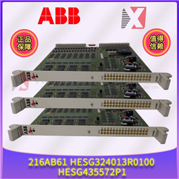 PFBI161 ABB 全新现货