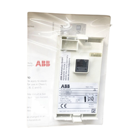 3BSE050201R1 PM866-2处理器单元