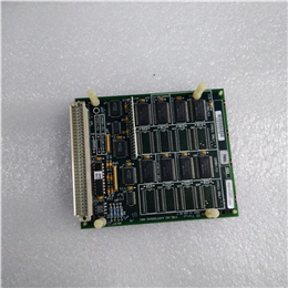 IC693ACC307A | GE 总线终端插头