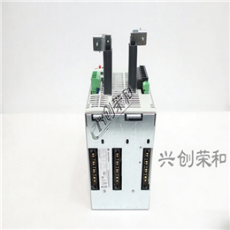 Allen-Bradley 2094-BC04-M03-S可编程逻辑控制器