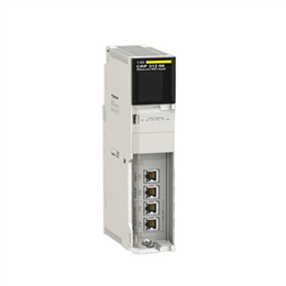施耐德 140CRP31200 以太网 IO 主适配器 