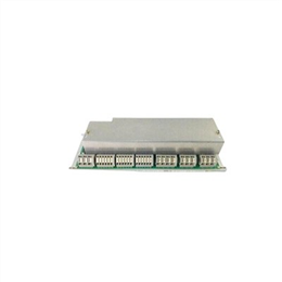 ABB UNC4672A V1 HIEE205012R1 测量接口模块