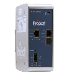 Prosoft PLX82-EIP-PNC控制器网关