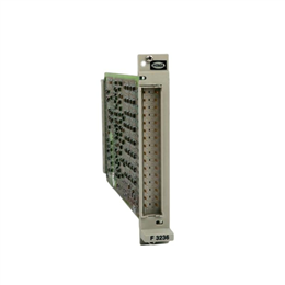 HIMA F3236 16倍输入模块