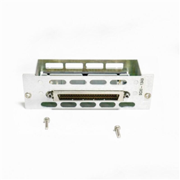 NI SCXI-1349 屏蔽电缆适配器