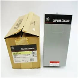 GENERAL ELECTRIC CR305B102 接触器 