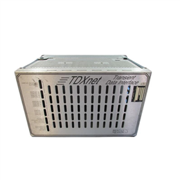 Bently Nevada 2155/00-08-03-00-01-11-11-11-00 TDX Net 瞬态数据接口