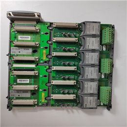 CI626A | 3BSE005023R1 ABB 总线管理员板