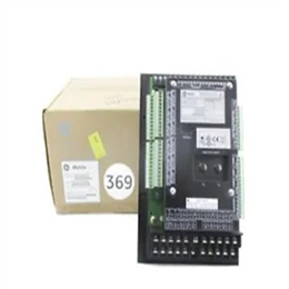 GENERAL ELECTRIC 369-HI-0-0-0-0-H-E MULITIN 369 电机管理继电器