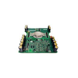 ABB 3BHB004661R0001 KUC711AE电源控制单元