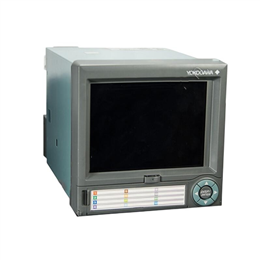 YOKOGAWA DX112-2-2 DAQSTATION DX112数字记录器
