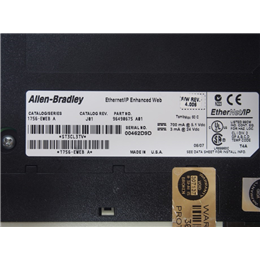 1747-KE 模块
