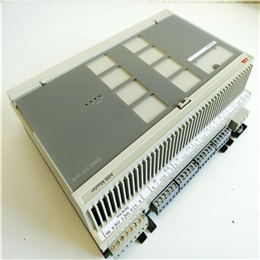 3KDE175511L9300 | AI930S ABB HART 模拟输入