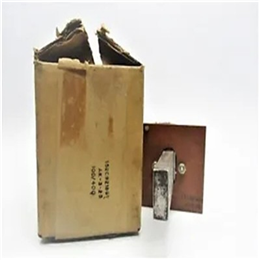 GENERAL ELECTRIC AK-3-25  断路器