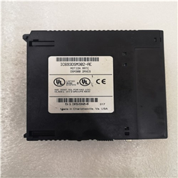 IC200MDL750E | GE 数字输出模块